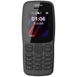 (Nokia N 106 (2018 - گوشی نوکیا ان 106
