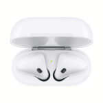Apple Airpods 2 Wireless - هدفون اپل Airpods 2 Wireless