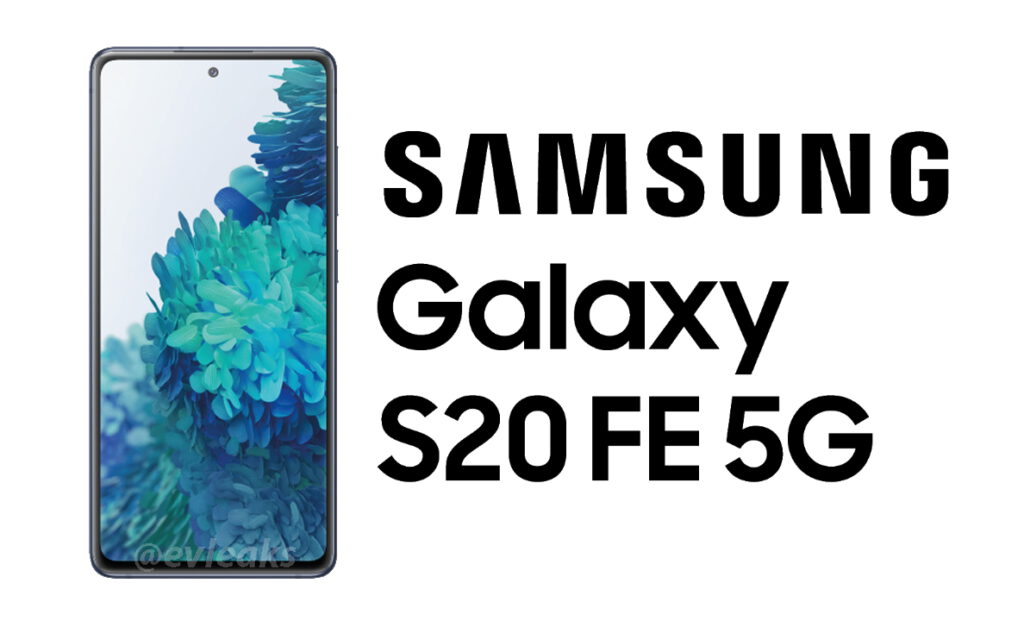 Samsung Galaxy S20 FE 128/8 GB 4G - گوشی سامسونگ گلکسی اس ۲۰ اف ای