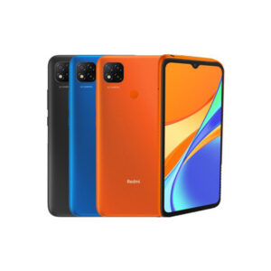 Xiaomi Redmi 9C 32GB - گوشی شیائومی ردمی ۹ سی