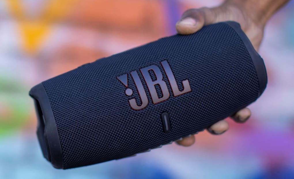 اسپیکر قابل‌‍ حمل جی بی ال شارژ 5 | JBL Charge 5