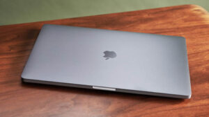 Apple MacBook Pro 16" MVVJ2 - مک بوک پرو ۱۶ اینچ ۲۰۲۰