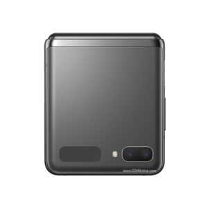 Samsung Galaxy Z Flip 5G 256GB - گوشی موبایل گلگسی زد فیلیپ