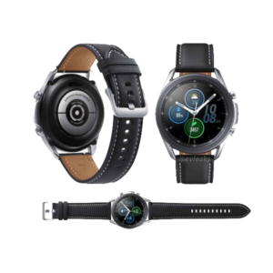 Galaxy Watch Active 3 45mm R840s - گلکسی واچ سامسونگ آر ۸۴۰ اس