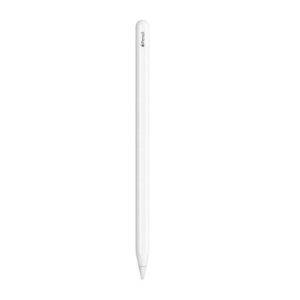 Apple Pencil 2nd Generation - قلم لمسی اپل نسل دو
