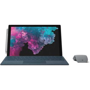 Microsoft Surface Pro 6 1T - Core i7 16GB - سرفیس پرو ۶