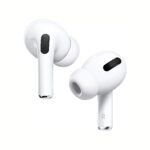 هدفون بی‌سیم apple airpods pro محصول شرکت اپل