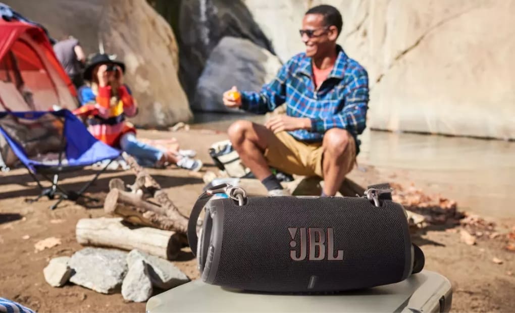 اسپیکر جی بی ال اکستریم 3 | JBL Xtreme 3