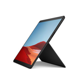Surface Pro X LTE - B 256GB - تبلت مایکروسافت ظرفیت 256 گیگابایت