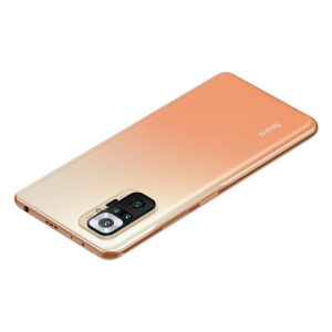 Xiaomi Redmi Note 10 Pro 128/6 GB - گوشی شیائومی ردمی نوت ۱۰ پرو