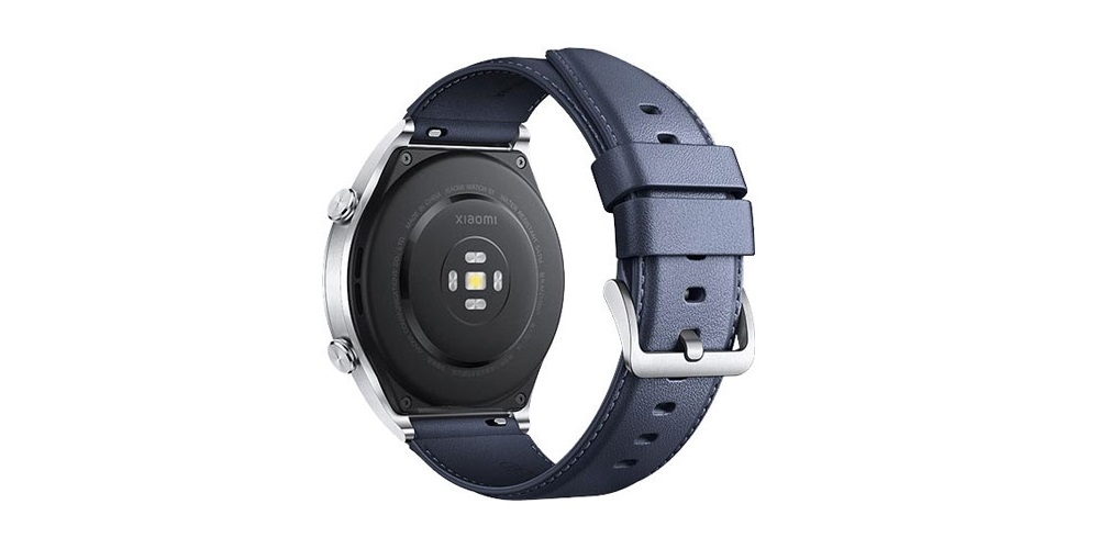 مزایای ساعت Xiaomi Watch S1