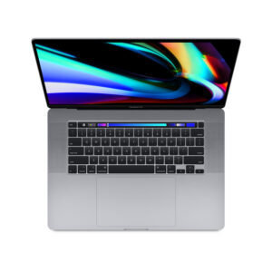 Apple MacBook Pro 16" MVVK2 1TB - مک بوک پرو ۱۶ اینچ ۲۰۱۹