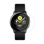 محافظ صفحه ساعت Samsung Galaxy Watch Active 2 R830 Full Cover