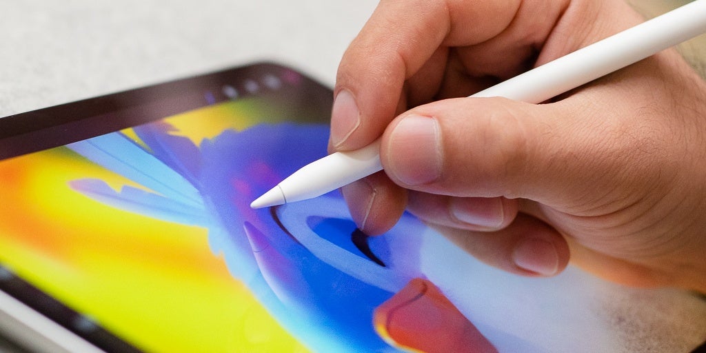 Apple Pencil 1st Generation - قلم لمسی اپل نسل یک