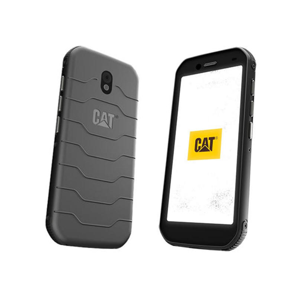 CAT S42 32/3 GB - گوشی موبایل کت اس42