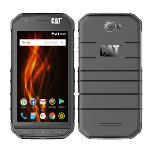 CAT S31 16/2 GB - گوشی موبایل کت اس 31