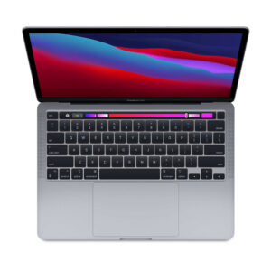 Apple MacBook Pro 13'' 2020 - مک بوک پرو MYD82