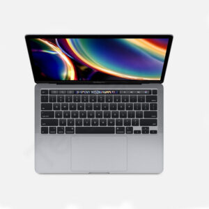 Apple MacBook Pro MXK52 2020 - مک بوک پرو 2020