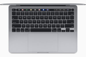 Apple MacBook Pro 13'' 2020 - مک بوک پرو MXK32