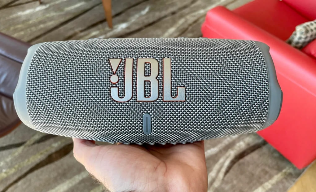 اسپیکر قابل‌‍ حمل جی بی ال شارژ 5 | JBL Charge 5