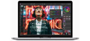 Apple MacBook Pro 13'' 2020 - مک بوک پرو MWP42