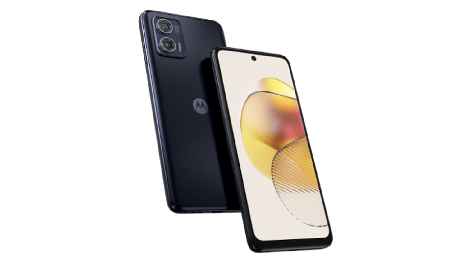 بررسی طراحی گوشی Motorola Moto G73