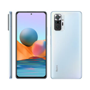 Xiaomi Redmi Note 10 Pro 128/6 GB - گوشی شیائومی ردمی نوت ۱۰ پرو