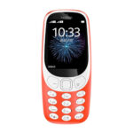 Nokia 3310 - گوشی موبایل N 3310 نوکیا