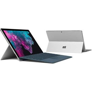 Microsoft Surface Pro 6 256GB - Core i5 8GB - سرفیس پرو ۶