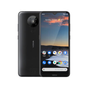 Nokia 5.3 64/3 GB - گوشی موبایل نوکیا ۵٫۳