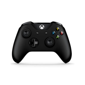 Microsoft Xbox One X 1TB - کنسول بازی مایکروسافت مدل ایکس باکس وان ایکس ۱ ترابایت