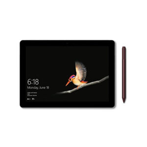 Surface Go 265GB 8GB LTE - تبلت مایکروسافت ظرفیت ۲۵۶ گیگابایت