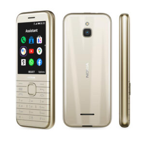 Nokia 8000 4G - گوشی موبایل نوکیا 8000