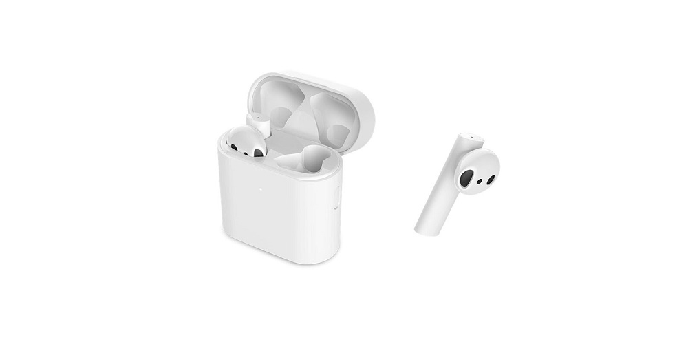 طراحی هدفون بلوتوث شیائومی Earphone 2s