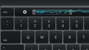 Apple MacBook Pro 13'' 2020 - مک بوک پرو MXK32