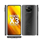 Xiaomi Poco X3 128/6 GB - گوشی شیائومی پوکو ایکس ۳
