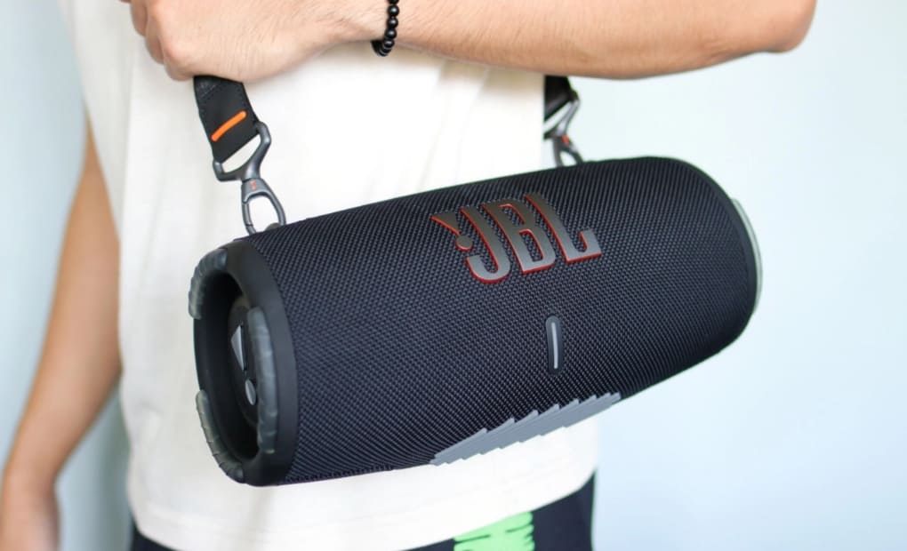 اسپیکر جی بی ال اکستریم 3 | JBL Xtreme 3