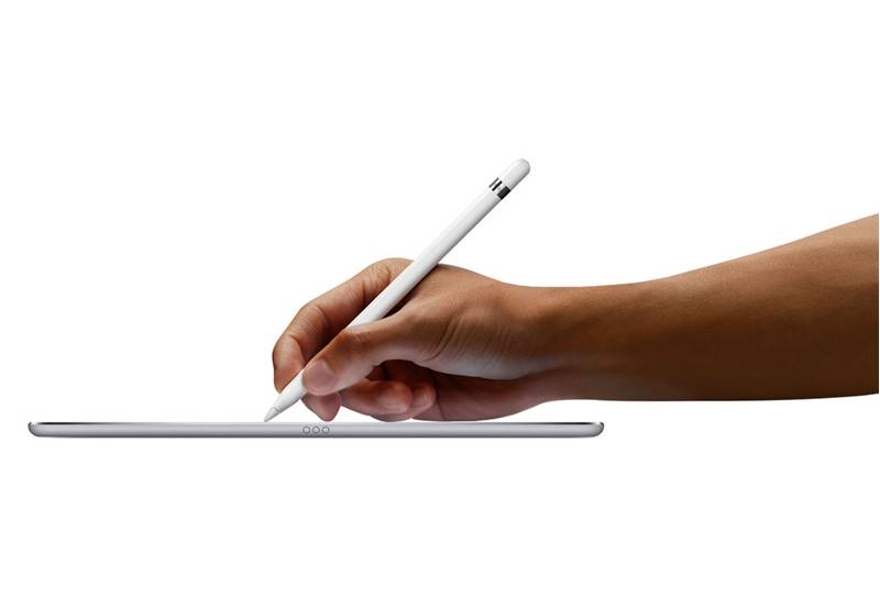 Apple Pencil 1st Generation - قلم لمسی اپل نسل یک