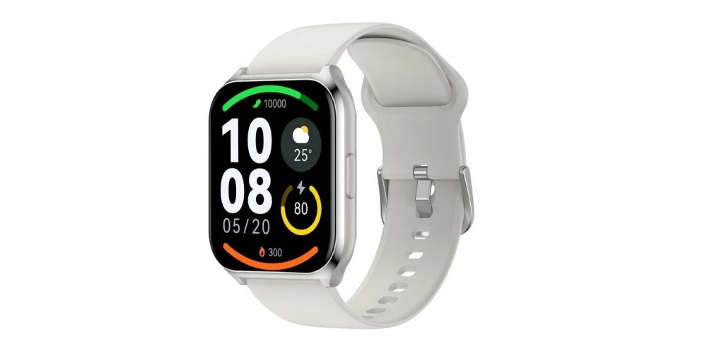 اپلیکیشن اختصاصی ساعت هوشمند هایلو Watch 2 پرو